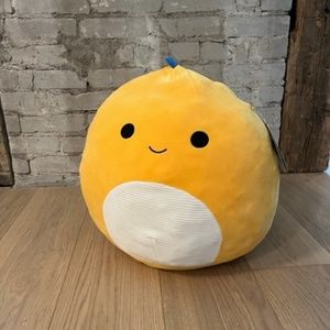 COPY - HAL Squishmallow